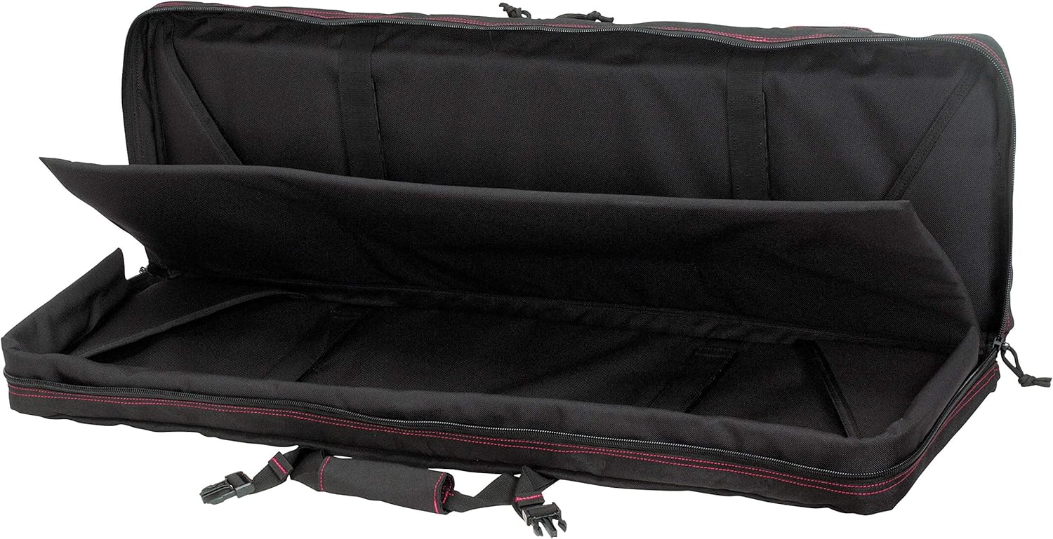 VOODOO TACTICAL Custom Padded Weapon Case