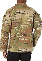TRU-SPEC Men's (Ihwcu) Hot Weather OCP Combat Shirt