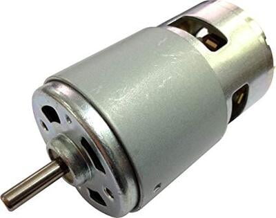 DC Motor 12v