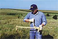 Dutton-Lainson 400 All-Purpose Fence Stretcher/Splicer, 1