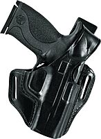 BIANCHI Model 56 Serpent Belt Slide Holster