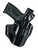 BIANCHI Model 56 Serpent Belt Slide Holster
