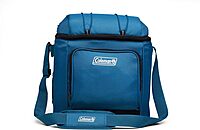 Coleman Chiller Insulated Soft-Sided Portable Cooler