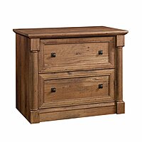 Sauder Palladia 2-Drawer Lateral File Cabinet