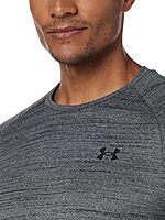 UNDER ARMOUR UA Tiger Tech 2.0 Men's T-Shirt