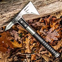 SOG Voodoo Hawk Mini Tactical Hatchet