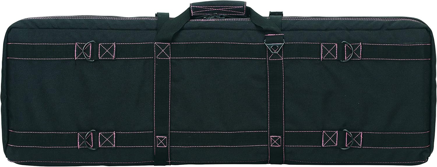 VOODOO TACTICAL Custom Padded Weapon Case