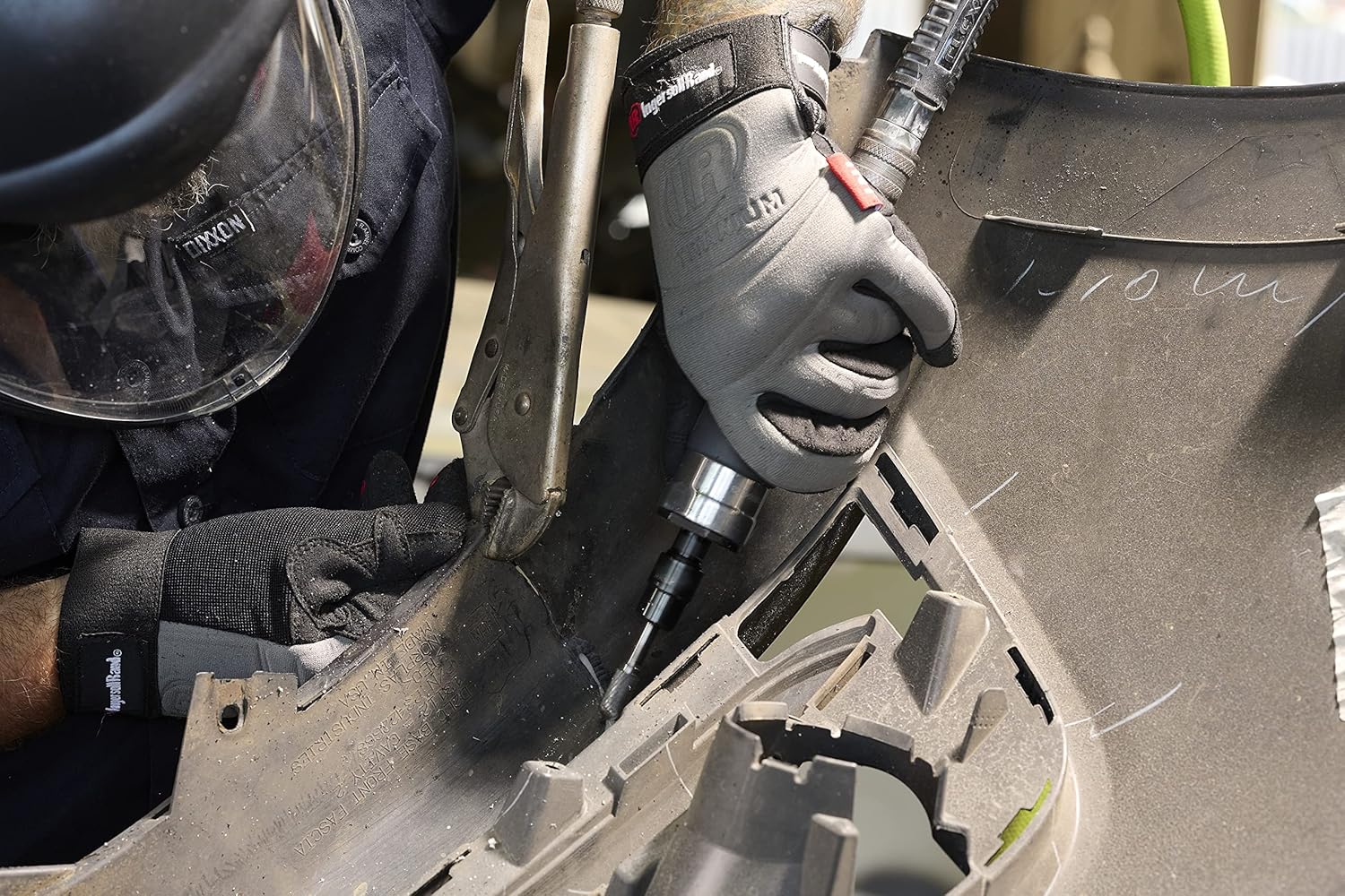 Ingersoll Rand Air Die Grinder