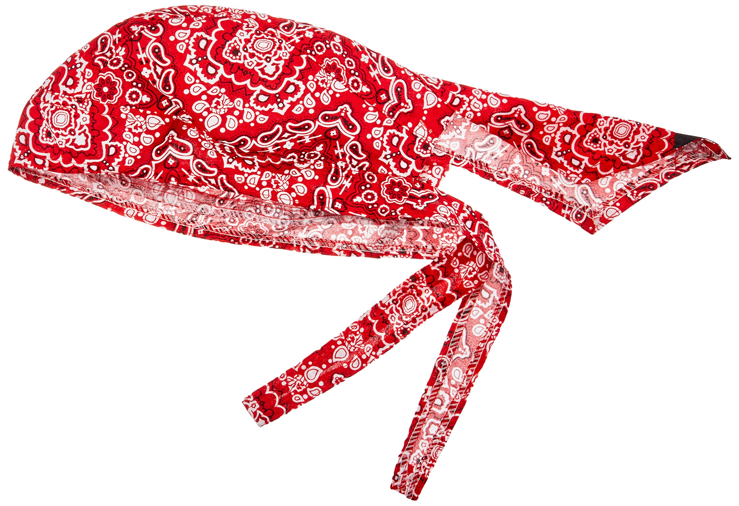 ZANheadgear Flydanna 6-Panel Bandanna Headwrap