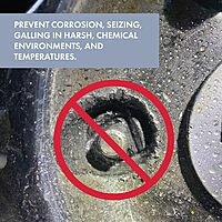 Loctite 77164 Nickel Anti-Seize, 16 oz., 1 lb. Can