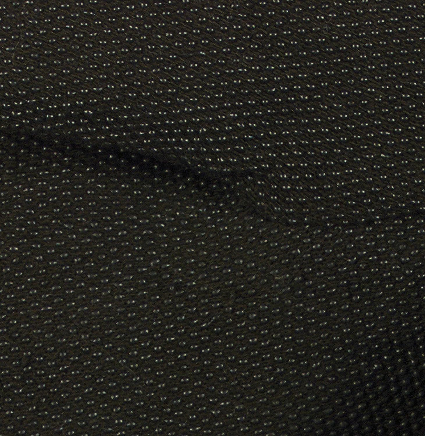 MCR Safety 7810 Jersey Cotton Knit Gloves with Plastic Mini-Dotted Palm and Forefinger and Clute Pattern, Large, 1-Pair