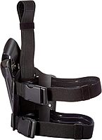 SAFARILAND 6004 SLS Tactical Thigh Holster