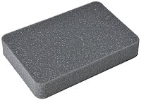 Pelican 1042 Foam Set (1040-400-000), Grey