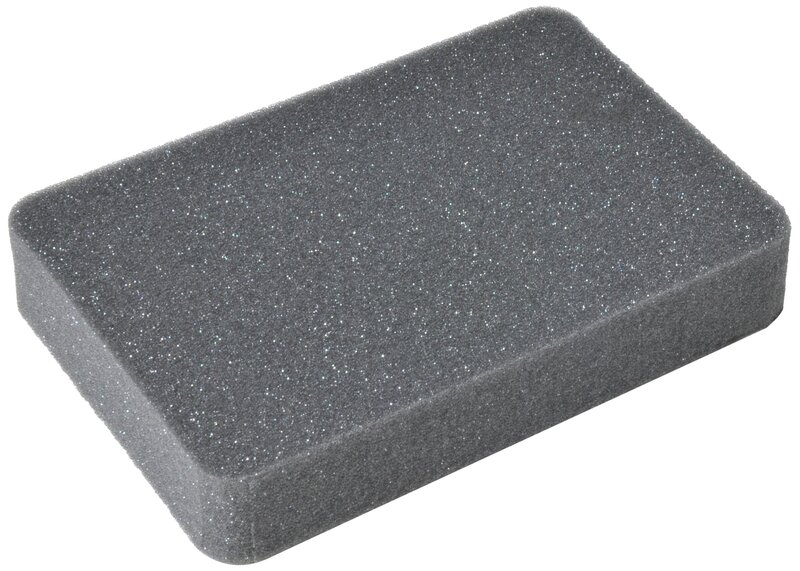 Pelican 1042 Foam Set (1040-400-000), Grey