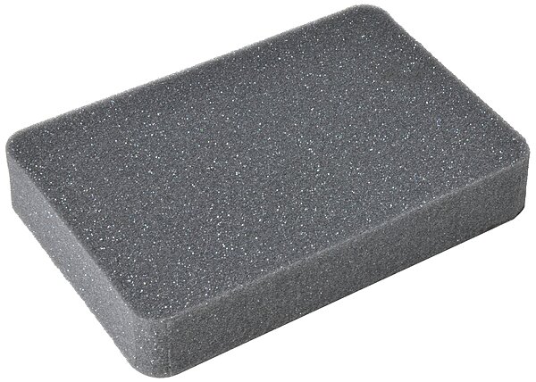 Pelican 1042 Foam Set (1040-400-000), Grey