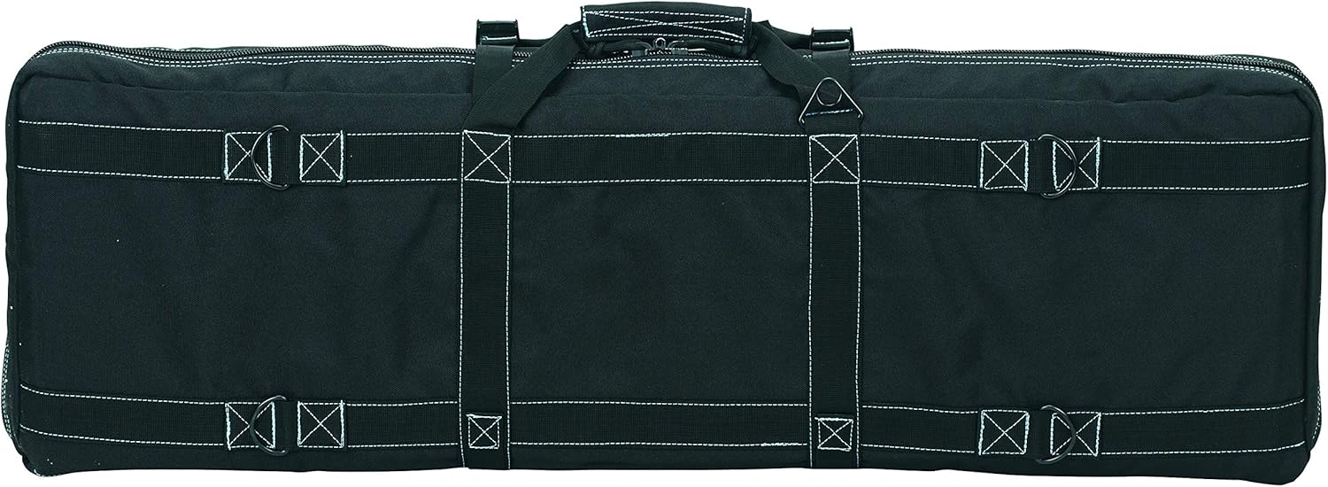 VOODOO TACTICAL Custom Padded Weapon Case
