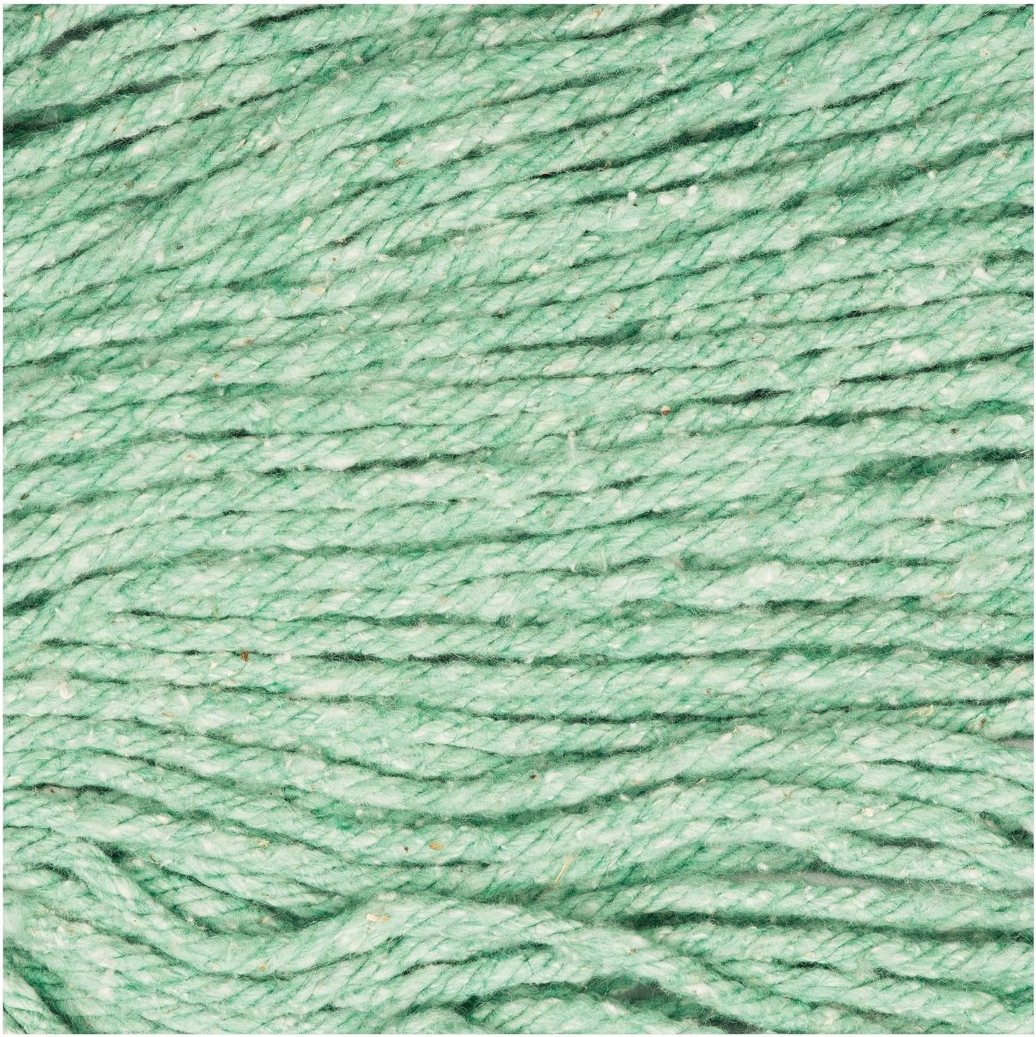 Boardwalk Super Loop Wet Mop Head, Medium, Green