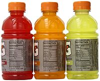 Gatorade Thirst Quencher Variety Pack, 12 Oz, Pack Of 28 Bottles
