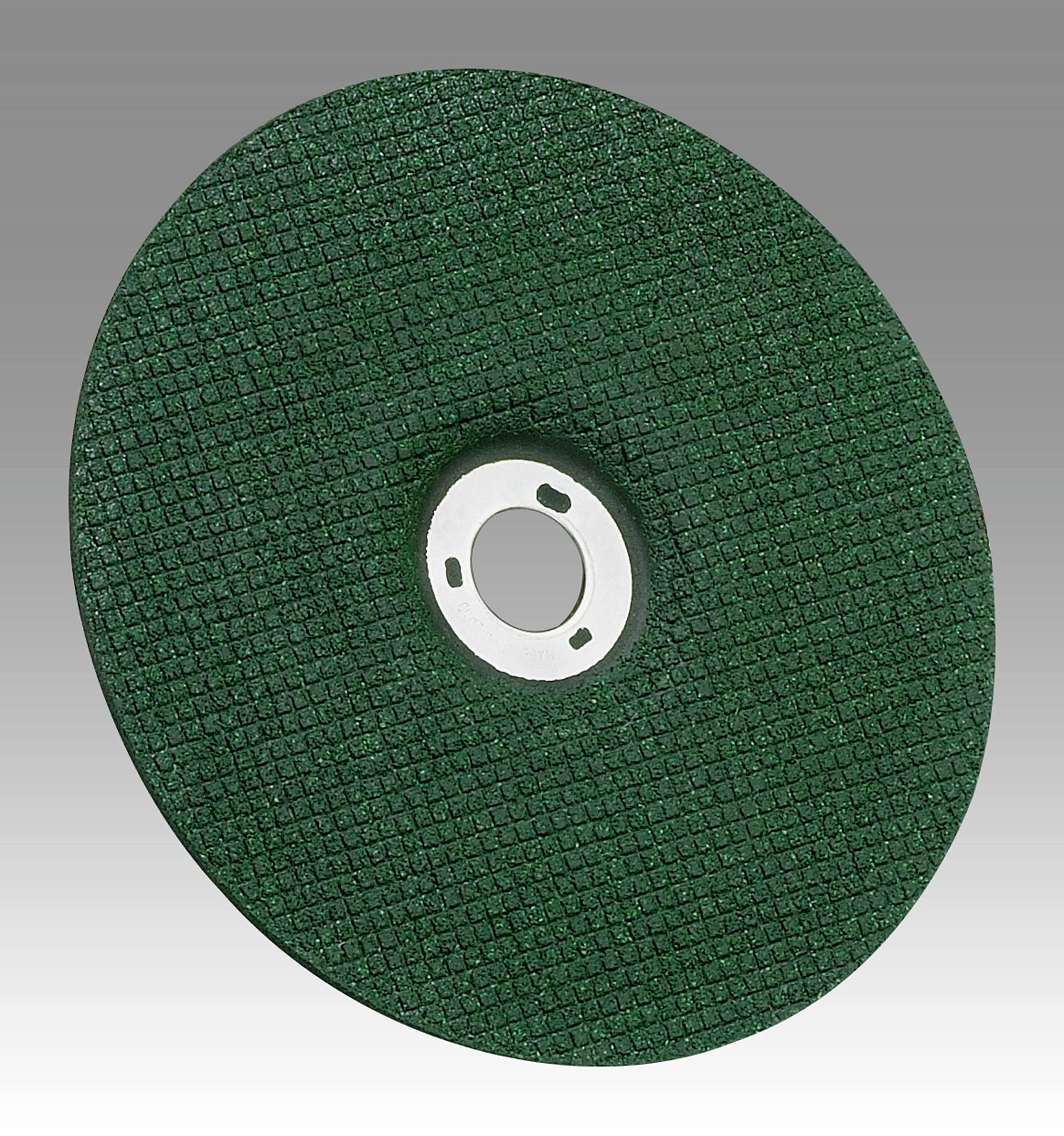 Green Corps™ Flexible Grinding Wheels - 3m 051111-50445 7x1/8x7/8 flx grind whl 36 grit
