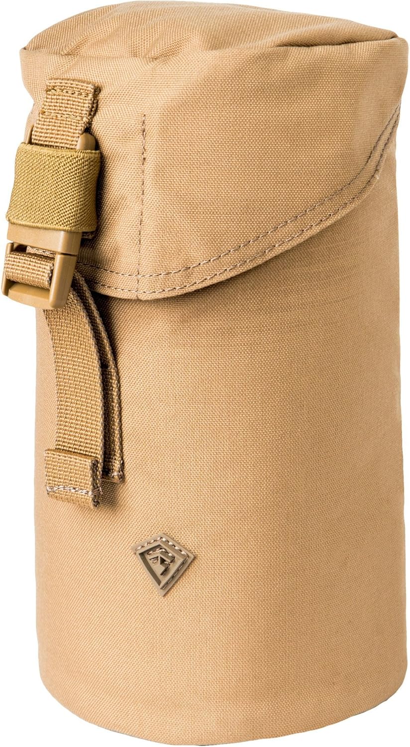FIRST TACTICAL Tactix Series Bottle Pouch