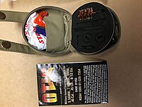 OTIS TECHNOLOGY Deluxe Military Cleaning System OTIS-MFG-85211-5