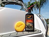 Meguiar's Flagship Premium Marine Wax