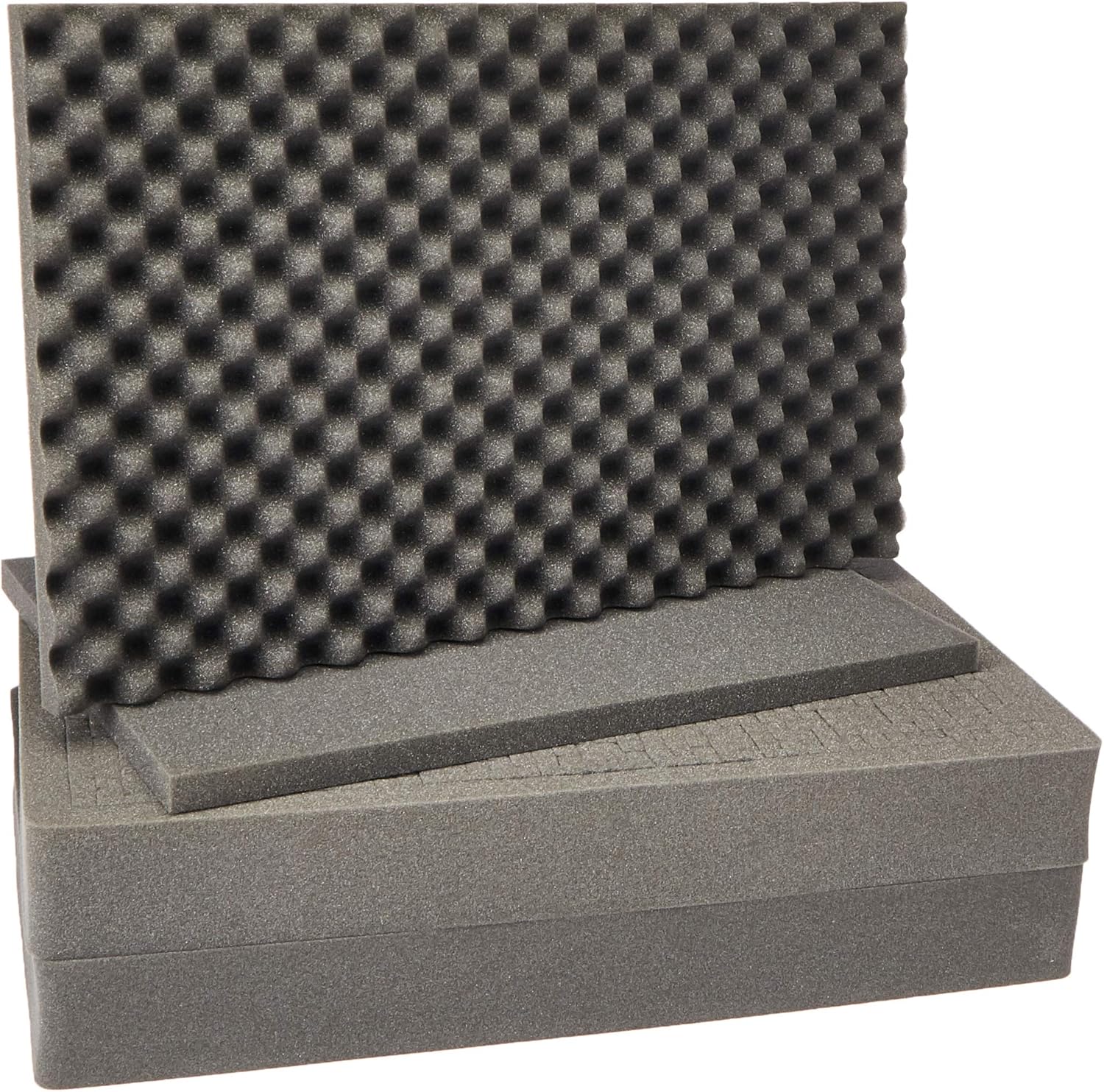 Pelican 1651 4-Piece Foam Set for 1650 Protector Case