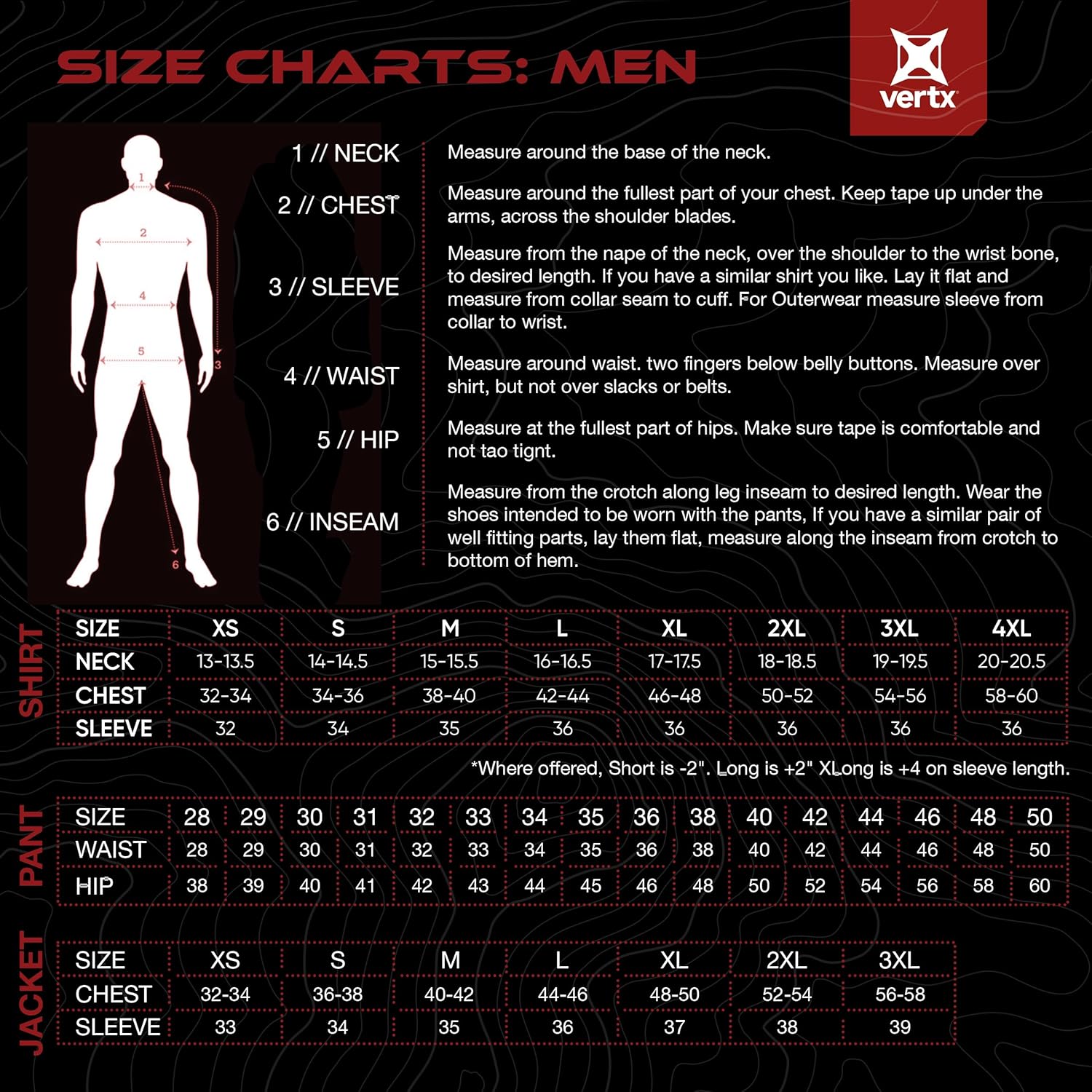 VERTX Canyon River Men's Tactical Flannel Shirt Long Sleeve