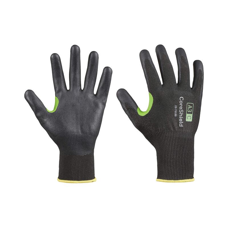 Honeywell CoreShield 18-Gauge Cut-Resistant Gloves
