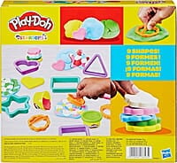 Play-Doh Fundamentals Starters - Shapes