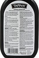 Tarn-X Tarnish Remover For All Metals 12 Oz.
