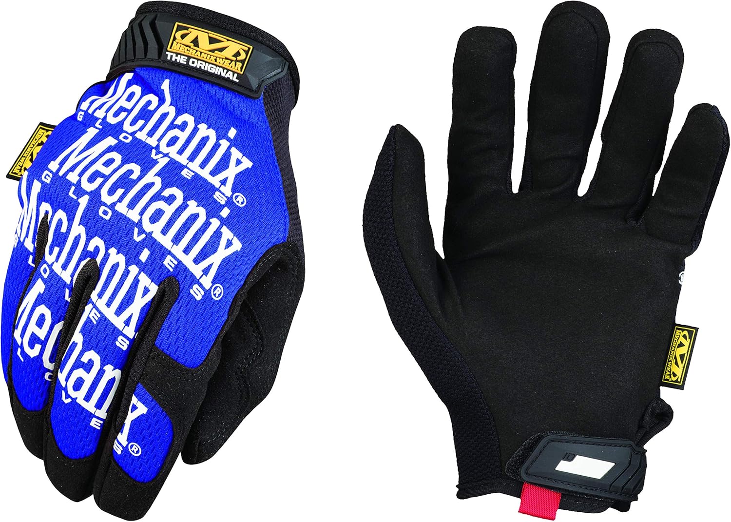 Mechanix Wear The Original Tactical Work Gloves