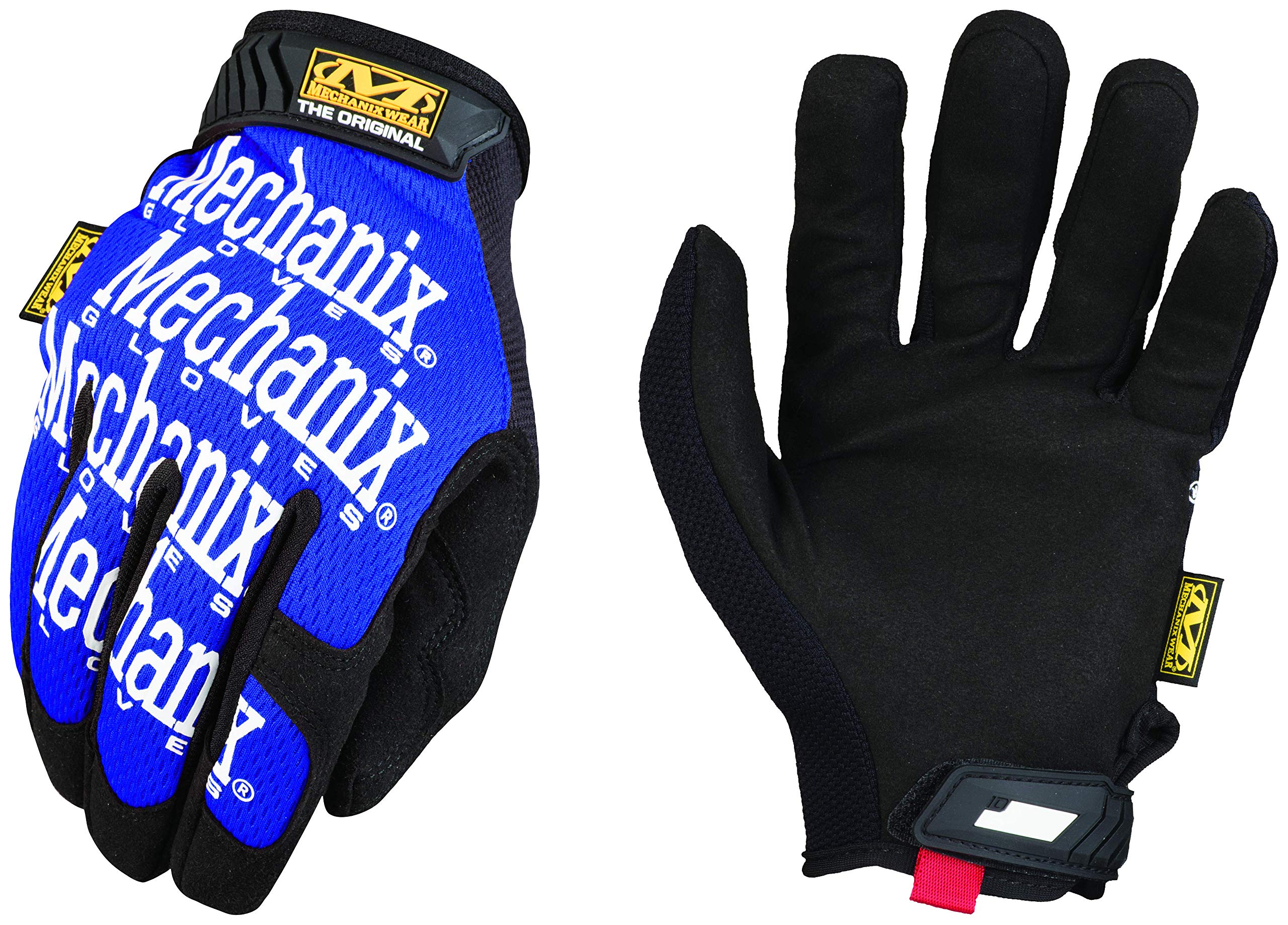 Mechanix Wear The Original Tactical Work Gloves