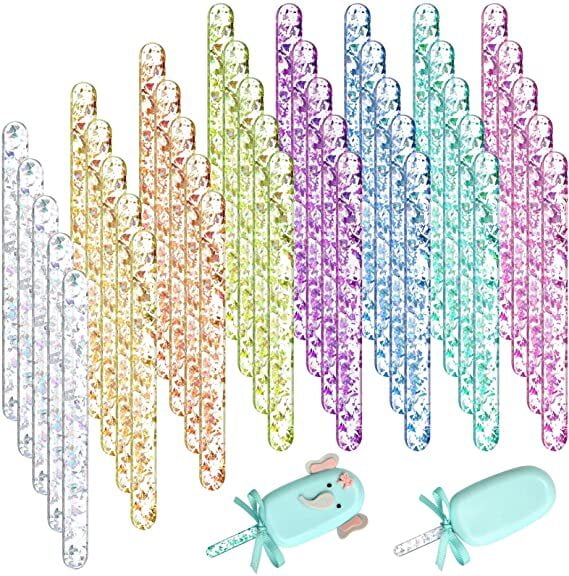 Acrylic Cakesicle Sticks - 5's Acrylic Cakesicle Sticks - 5's