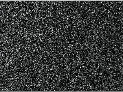 Cinta adhesiva antiderrapante en rollo, 50 mm, negra - CAD-RN / 12532