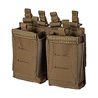 5.11 Tactical Flex Double AR Mag Pouch 2.0 - Flex-HT Mounting
