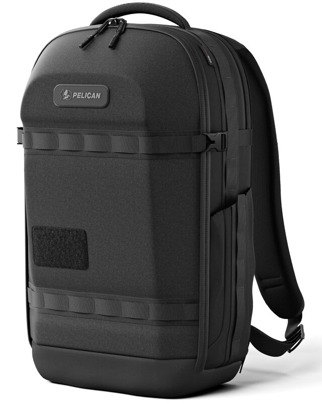 Pelican Aegis Backpack - Travel Backpack