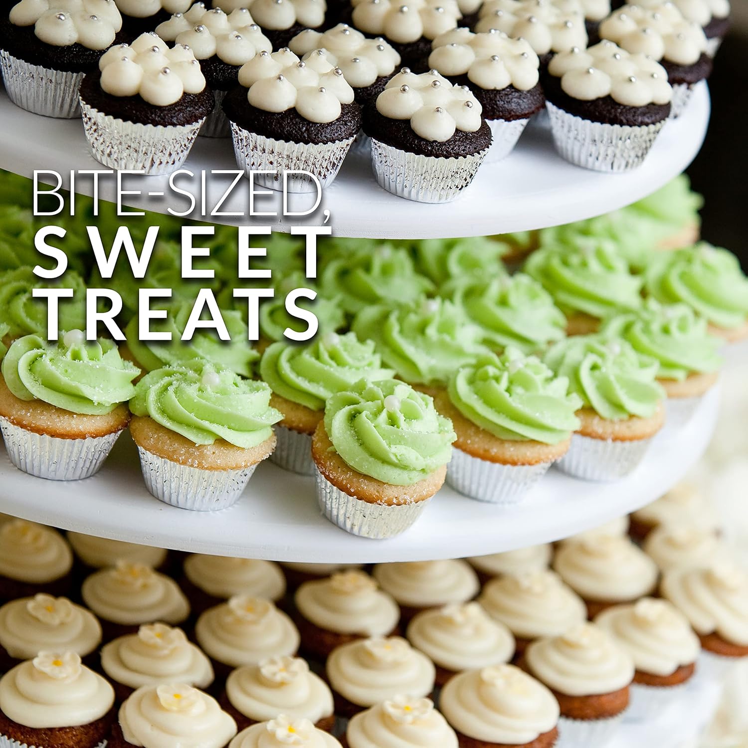 Nostalgia MyMini Cupcake & Cake Pop Maker