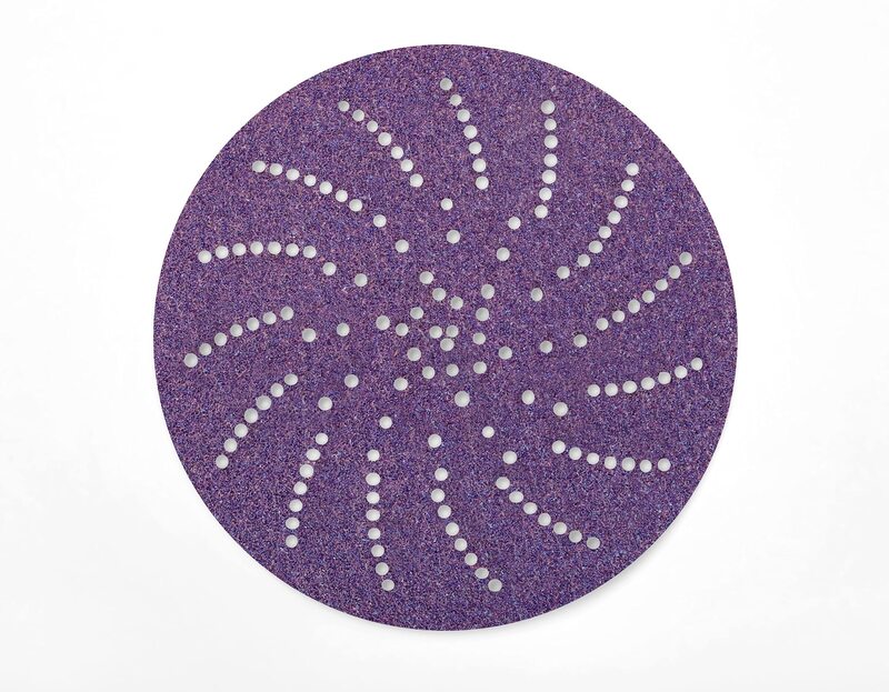 3M CUBITRON II HKT CLN SND DC 732U 5IN 120+ CWT