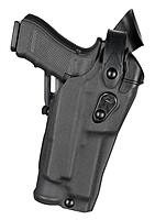 Safariland 6360RDS Level Three Retention Duty Holster, Red Dot Sight Compatible, STX Foliage Green, Right Hand, Fits: STI STACC P 4.4" Surefire X300U