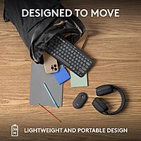 LOGITECH Pebble 2 Wireless Keyboards and Combos