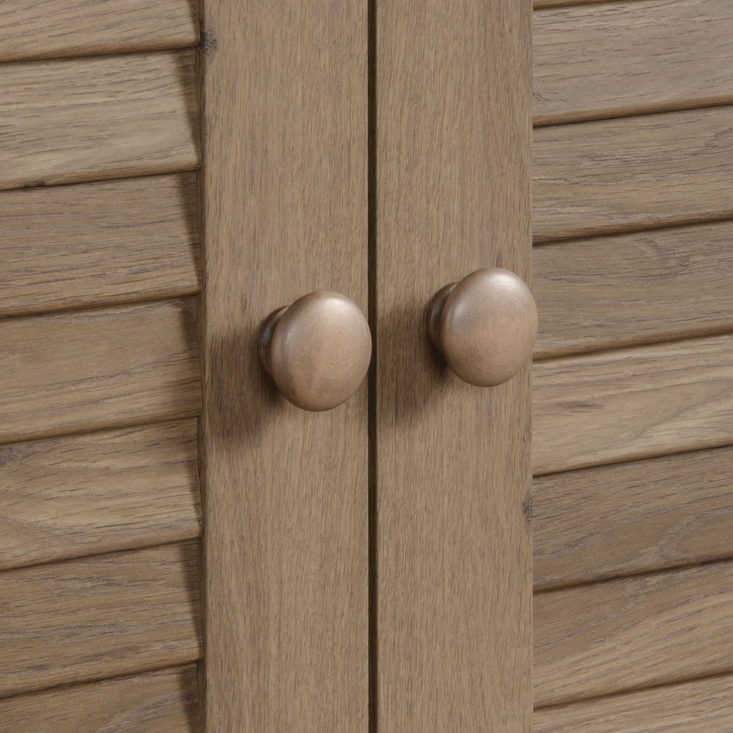 Sauder Harbor View Multipurpose Storage Tall Pantry Cabinet