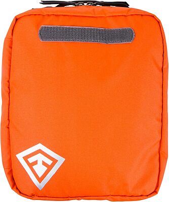 First Tactical 180045-300-1SZ Trauma Kit Orange 1SZ