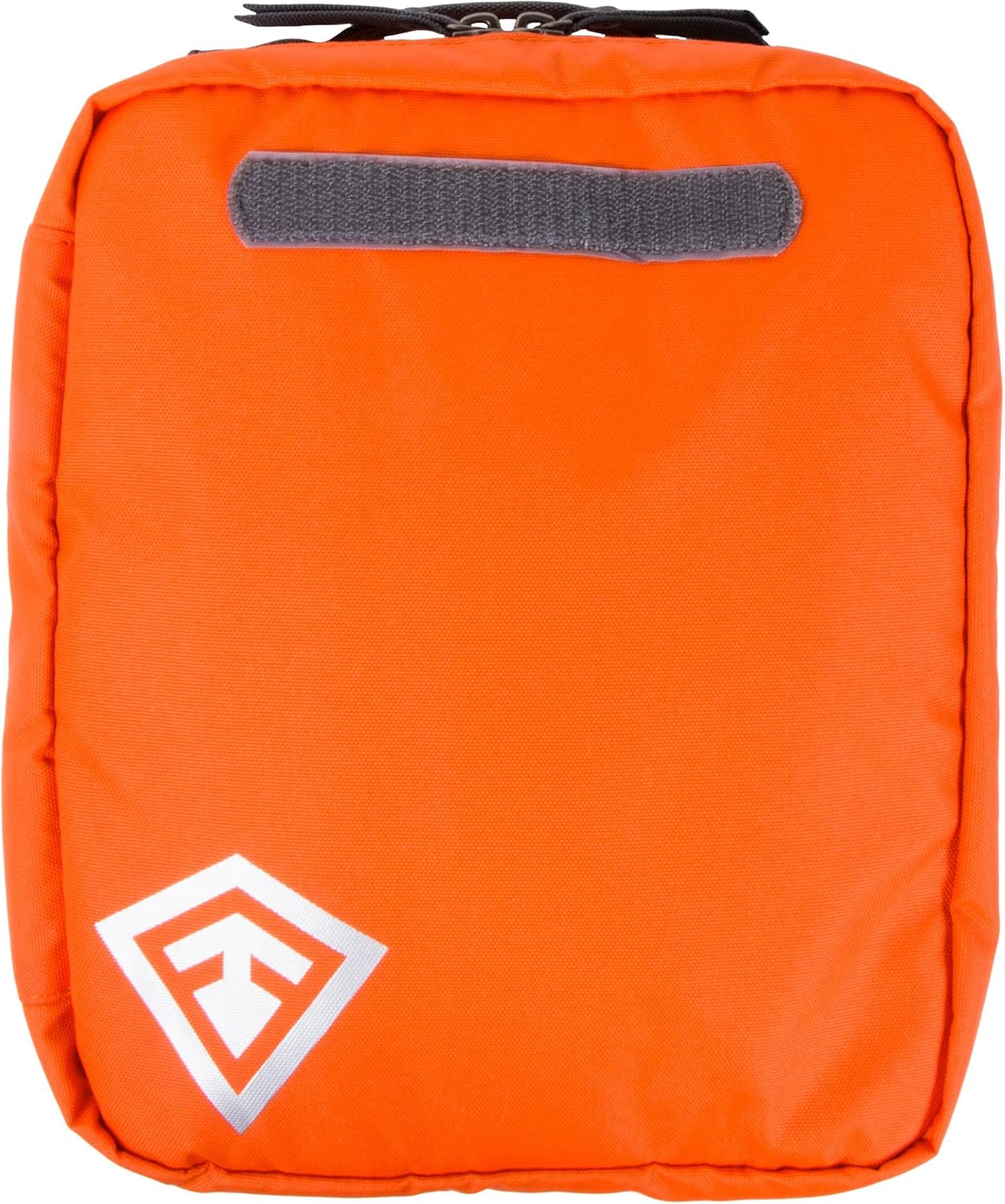 First Tactical 180045-300-1SZ Trauma Kit Orange 1SZ