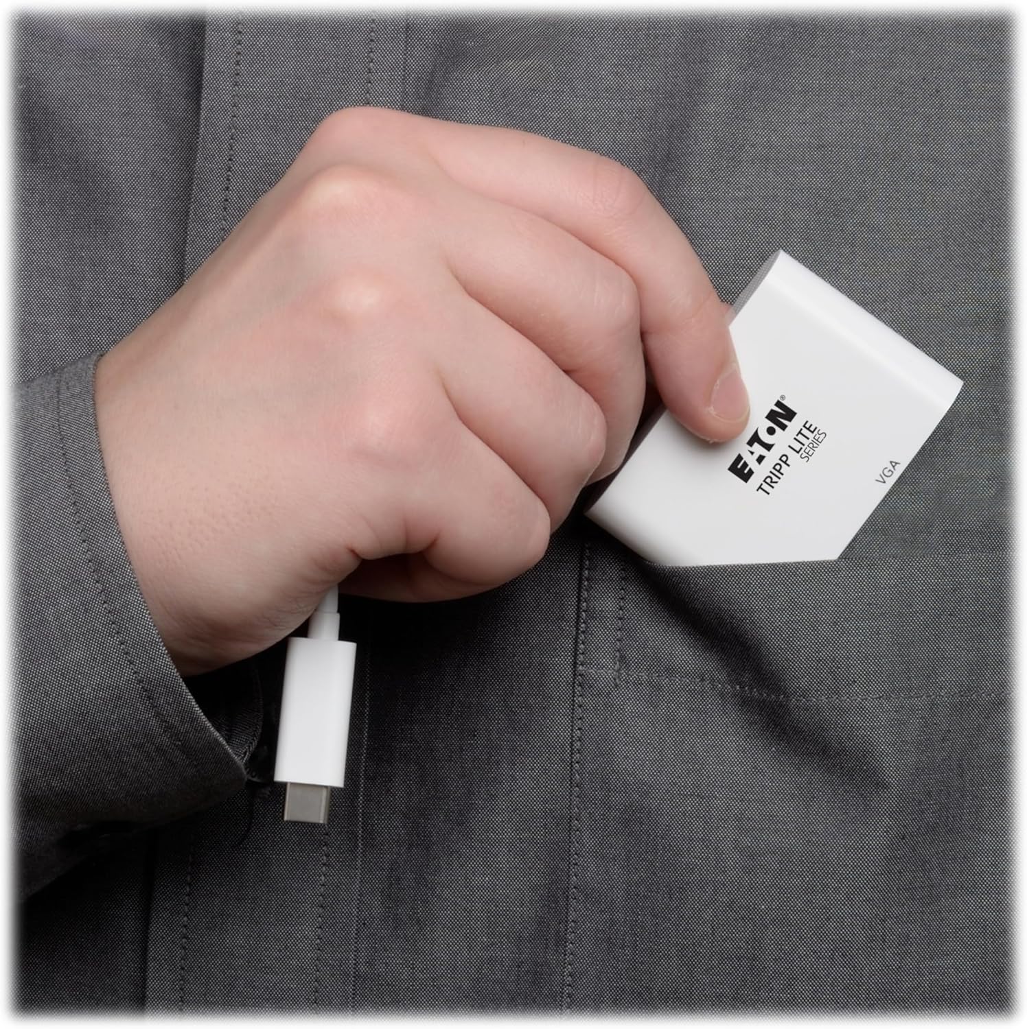 TRIPP LITE USB-C Video Adapter Multiport Family