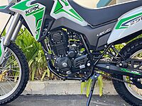 MOTO LIFAN KPX 250CC DUAL SPORT ENDURO KLX MOTO LIFAN KPX 250CC DUAL SPORT ENDURO KLX