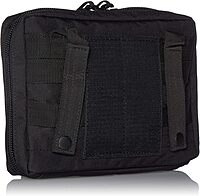 VOODOO TACTICAL Marksman Data Book Pouch