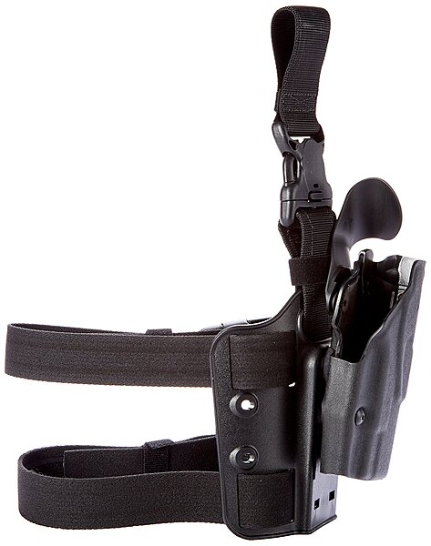 Safariland 6355 ALS Drop-Leg Tactical Holster