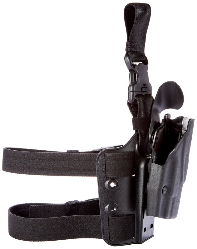 Safariland 6355 ALS Drop-Leg Tactical Holster