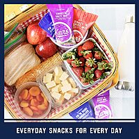 Kar’s Nuts Trail Mix Variety Pack, Pack of 24 – Yogurt Apple Nut, Mango Pineapple Mix, Sweet ‘N Spicy – Individually Wrapped, Gluten-Free